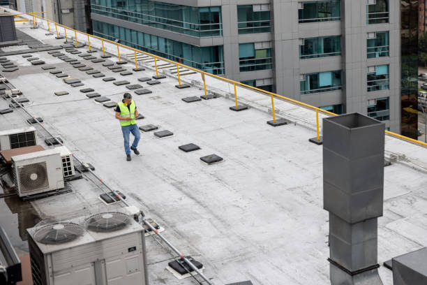 Waterproofing in Cole Camp, MO